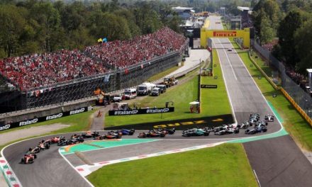 Upravljanje energijom u F1 od 2026: Kako će funkcionisati Monza i Spa