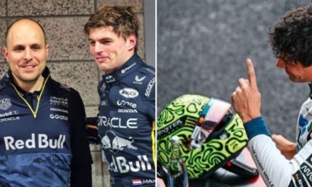 Lambiase pregovara s Aston Martinom, Norris shvatio 2024. da može pobijediti Verstappena — Rezime dana