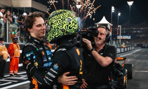 Steiner upozorava McLaren: Papaya pravila su bila poklon Verstappenu