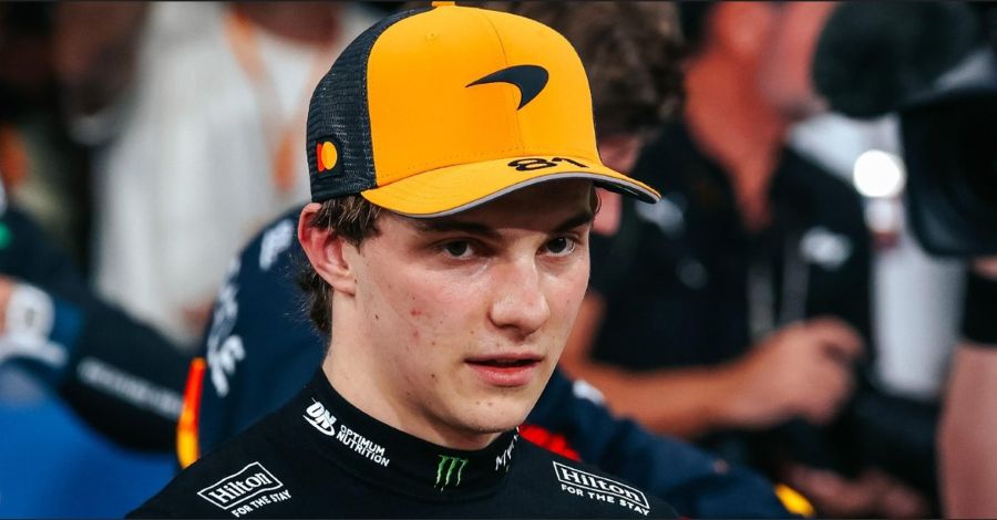 Villeneuve: Piastri se sigurno osjeća užasno nakon gubitka titule