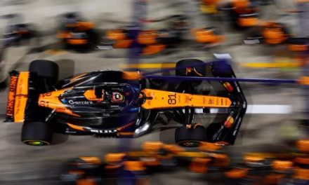 McLarenovi konkurenti: „Bili smo jako iznenađeni strategijom u Kataru“