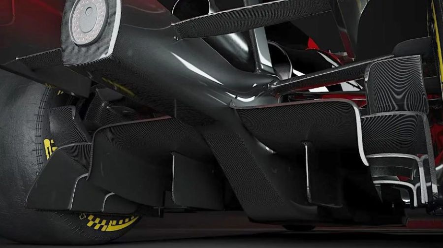 F1 2026: FIA ograničava generisanje downforcea kroz podnicu