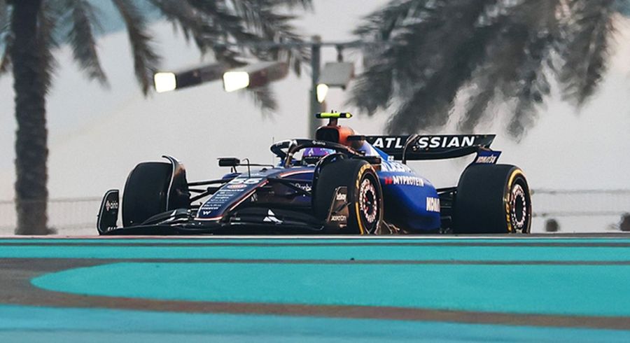 Sainz upozorava: Bit će mnogo iznenađenja u Abu Dhabiju