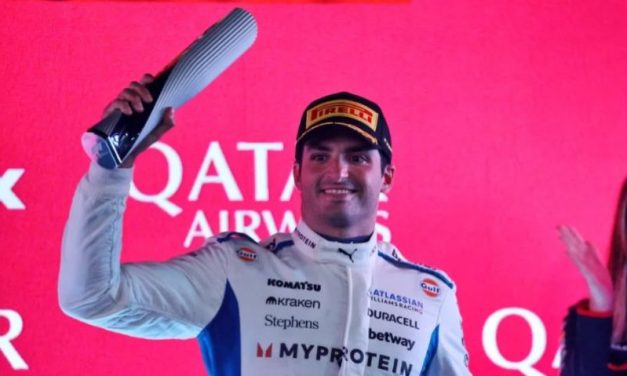 Villeneuve: Svaki tim je bolji sa Sainzom – Ferrari to sada osjeća