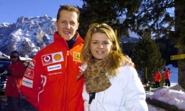29. decembar 2013. – dan koji je promijenio život Michaela Schumachera