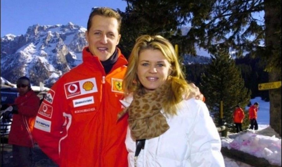 29. decembar 2013. – dan koji je promijenio život Michaela Schumachera