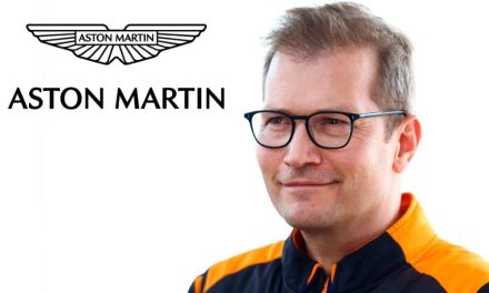 Seidl kao ozbiljna opcija za Aston Martin umjesto Kracka