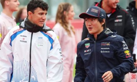 Hadjar ulazi u Red Bull, Tsunoda ostaje bez mjesta — spas mu može biti Hondin TPC dogovor