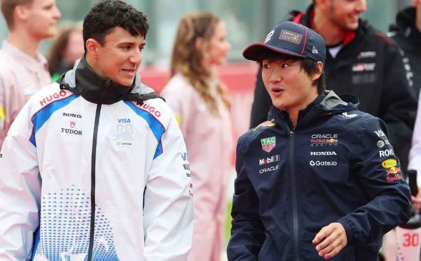 Hadjar ulazi u Red Bull, Tsunoda ostaje bez mjesta — spas mu može biti Hondin TPC dogovor