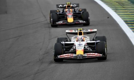 Tsunoda žali za RB-om: “Moj DNK je bio u tom bolidu”