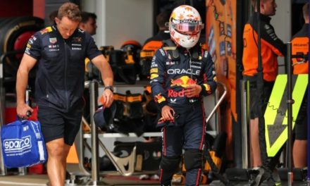 Tsunoda odbacuje priču o neuspjehu u Red Bullu