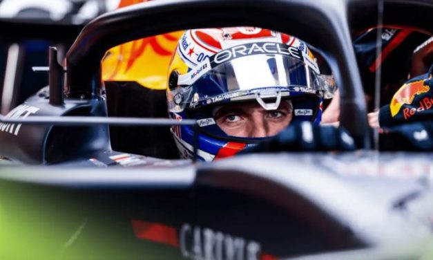 Verstappen: Na prvim testiranjima ćemo više biti u garaži nego na stazi