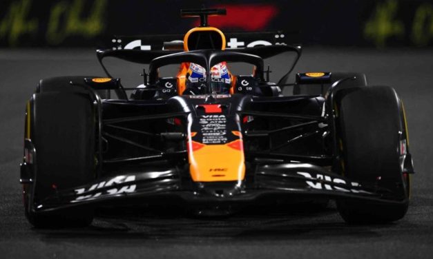 Max Verstappen osvaja pole position za VN Abu Dhabija