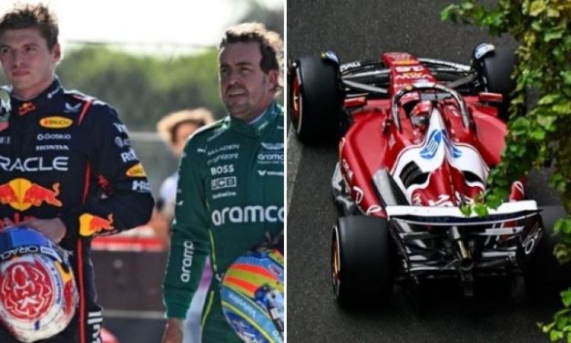 Verstappen najbolji vozač 2025., Alonso je trebao imati 6 ili titula, potreban snažan Ferrari — Rezime dana