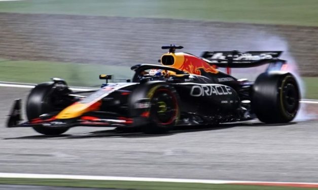 Verstappen: Još na zimskim testiranjima sam znao da će 2025. biti teška sezona