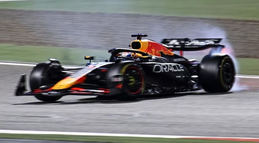 Verstappen: Još na zimskim testiranjima sam znao da će 2025. biti teška sezona