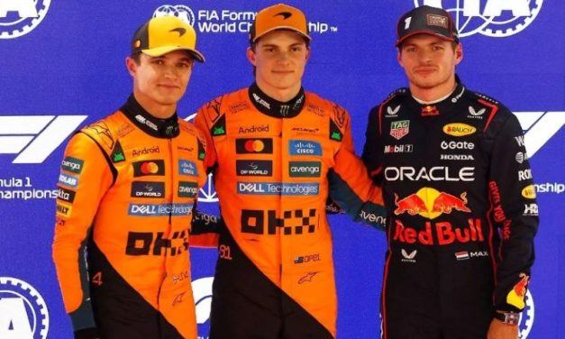 Brundle: McLaren mora biti spreman na “nuklearne posljedice” timskih naredbi u Abu Dhabiju
