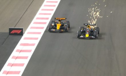 Hard gume za Piastrija srušile Verstappenov plan iz 2016