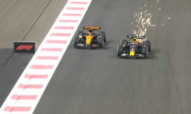 Hard gume za Piastrija srušile Verstappenov plan iz 2016