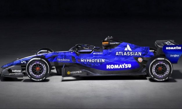 Williams će već početkom januara imati bolid za 2026