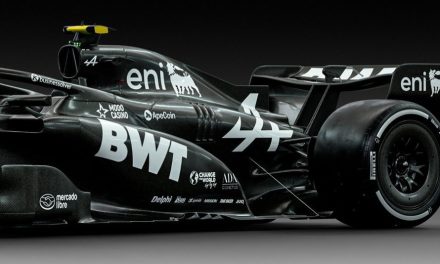 Alpine A526 već blizu limita mase uoči prvih kilometara na Silverstoneu