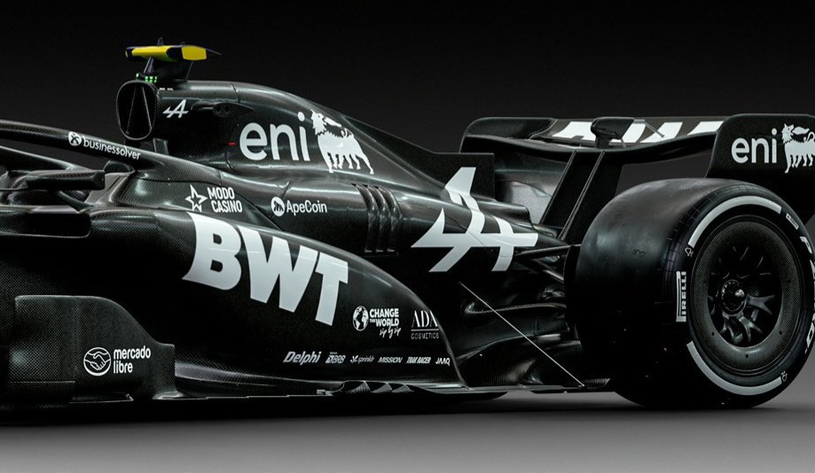 Alpine A526 već blizu limita mase uoči prvih kilometara na Silverstoneu
