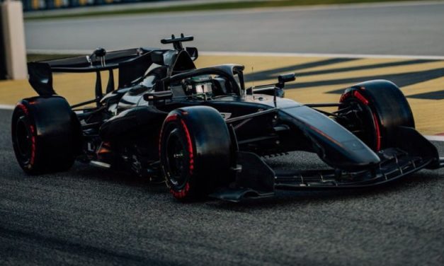 Aston Martin je pretrpio kašnjenje od 4 mjeseca u razvoju bolida za 2026