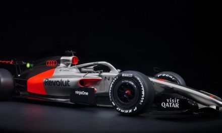 Audi predstavio vizuelni identitet za sezonu 2026