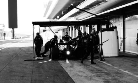 Prvi tehnički detalji Audijevog bolida za 2026