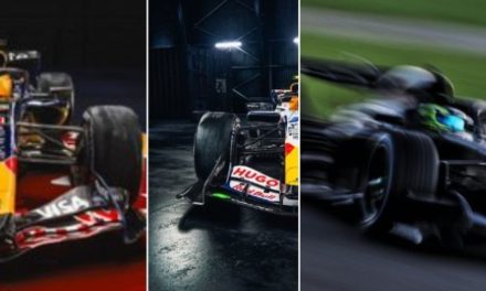 Red Bull/RB u novoj livreji, Cadillac testirao Ferrarijev motor — Rezime dana