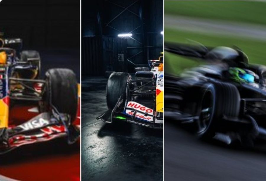 Red Bull/RB u novoj livreji, Cadillac testirao Ferrarijev motor — Rezime dana