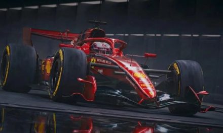 Ferrari SF-26 bez dilema: šasija homologirana i razvoj pod kontrolom