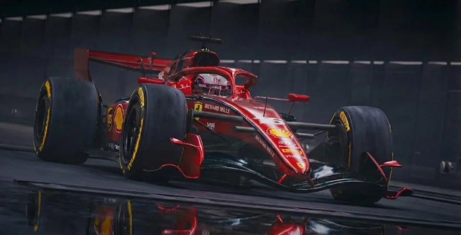 Ferrari SF-26 bez dilema: šasija homologirana i razvoj pod kontrolom