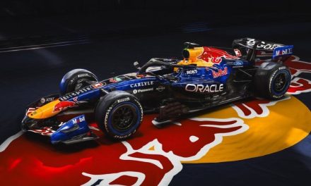 Red Bull otvara sezonu 2026. predstavljanjem nove livreje