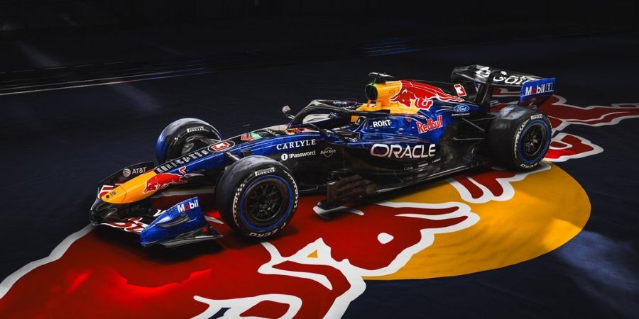Red Bull otvara sezonu 2026. predstavljanjem nove livreje