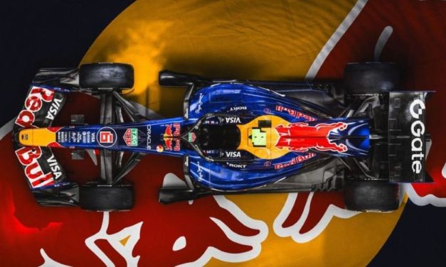 Prve tehničke tajne novog Red Bullovog RB22