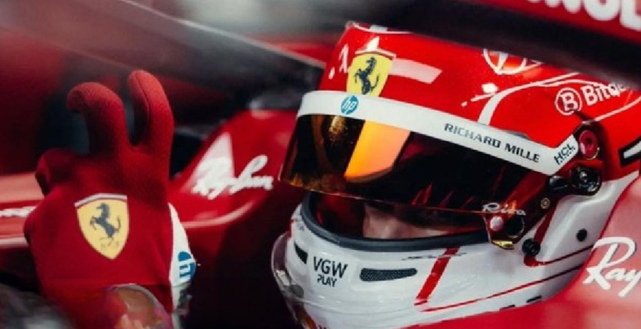 Ferrari započinje bitan korak za 2026: Leclerc 17., Hamilton 18. januara na testiranju sjedišta