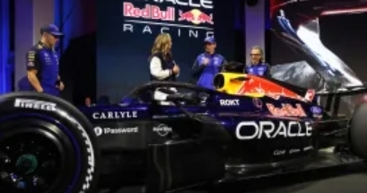 Mekies: Max donosi trostruku prednost u eri novih pravila