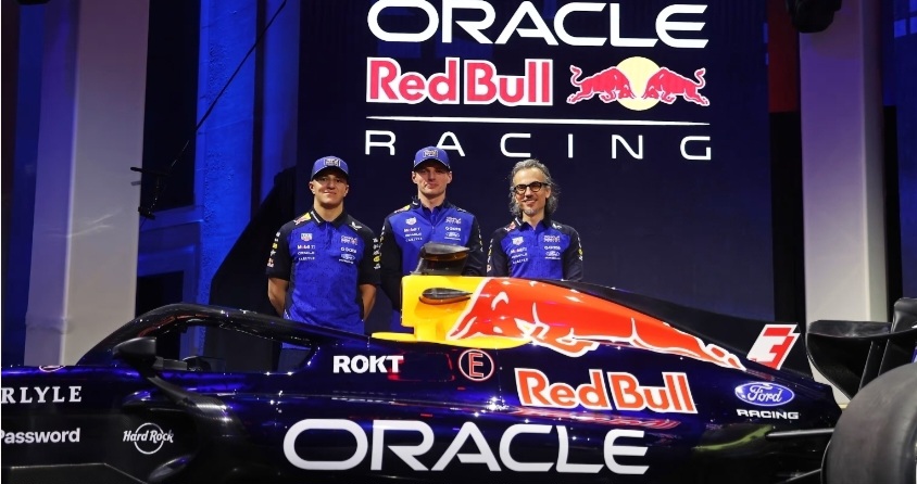 Mekies: Bilo bi naivno očekivati da odmah budemo na vrhu s novim motorom