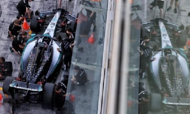 Arhitekta Mercedesovih šampionskih bolida napušta tim