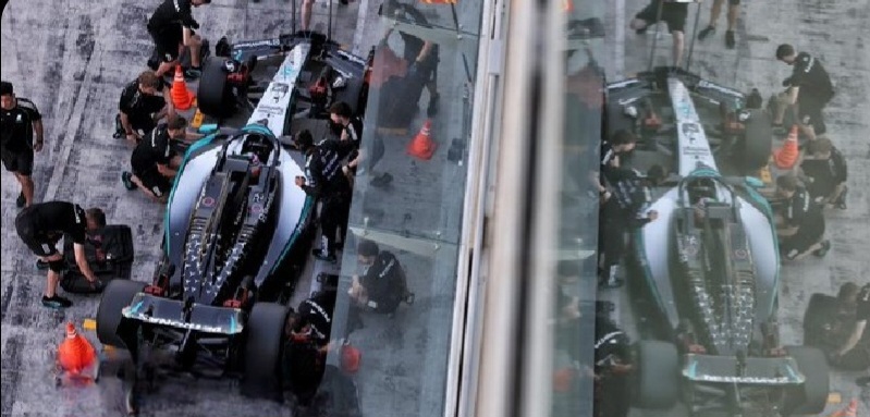 Arhitekta Mercedesovih šampionskih bolida napušta tim