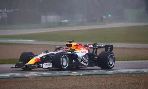 Racing Bulls pomjera granice: VCARB03 otkriva ekstreman aerodinamički pristup