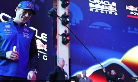 Verstappen tvrdi: Red Bull je spreman za novu eru