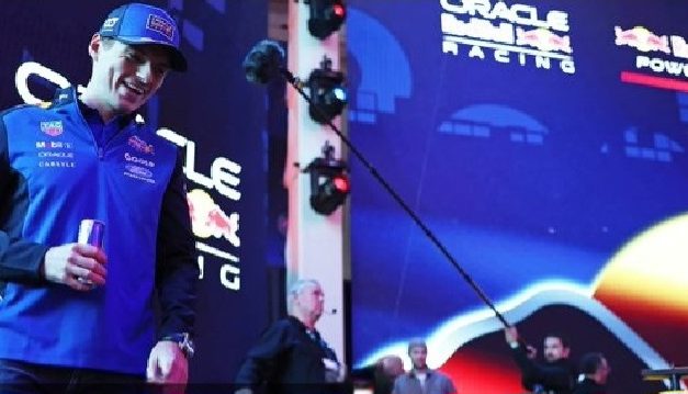Verstappen tvrdi: Red Bull je spreman za novu eru