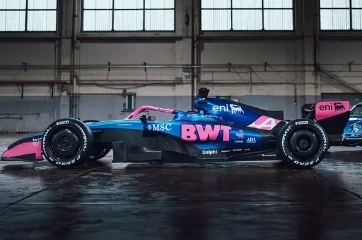 Zašto Alpine u 2026. nema više izgovora