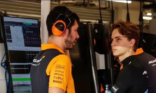 Ferrari: Hamiltonov novi trkaći inženjer dolazi iz Piastrijevog tima?