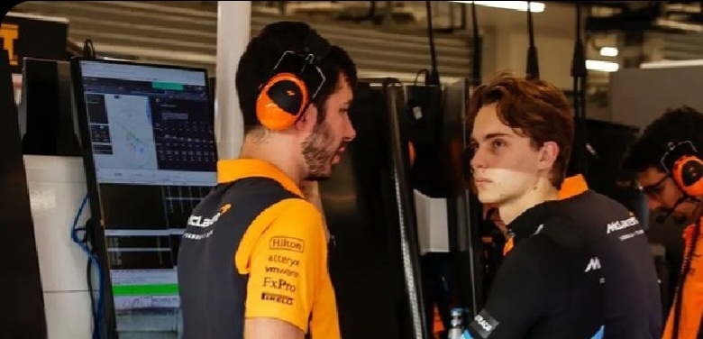 Ferrari: Hamiltonov novi trkaći inženjer dolazi iz Piastrijevog tima?
