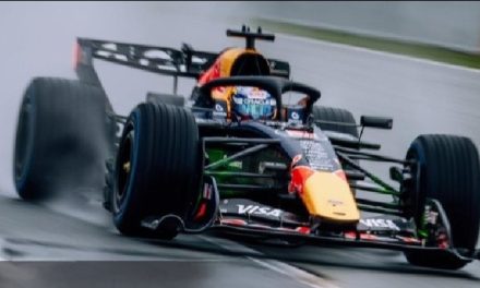 Red Bull i Ferrari kompletirali 2. dan shakedowna u Barceloni