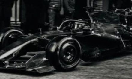 Shakedown 4. dan: Kilometraža i novi bolid na stazi