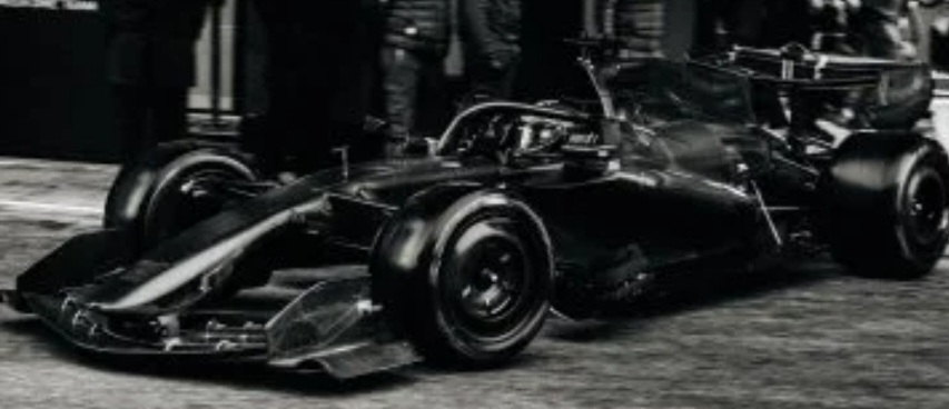 Shakedown 4. dan: Kilometraža i novi bolid na stazi